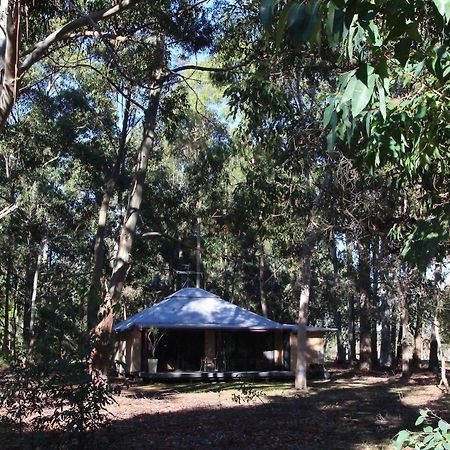 Ellensbrook Cottages Cowaramup Zewnętrze zdjęcie