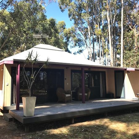 Ellensbrook Cottages Cowaramup Zewnętrze zdjęcie