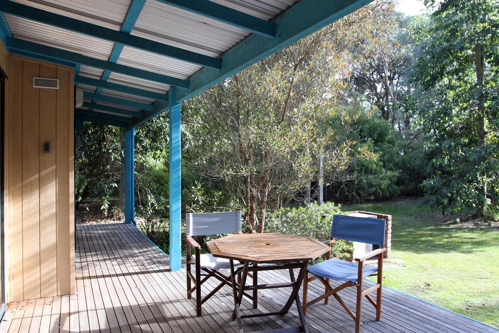 Ellensbrook Cottages Cowaramup Zewnętrze zdjęcie