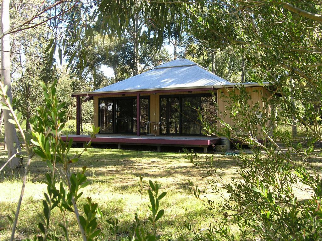 Ellensbrook Cottages Cowaramup Pokój zdjęcie