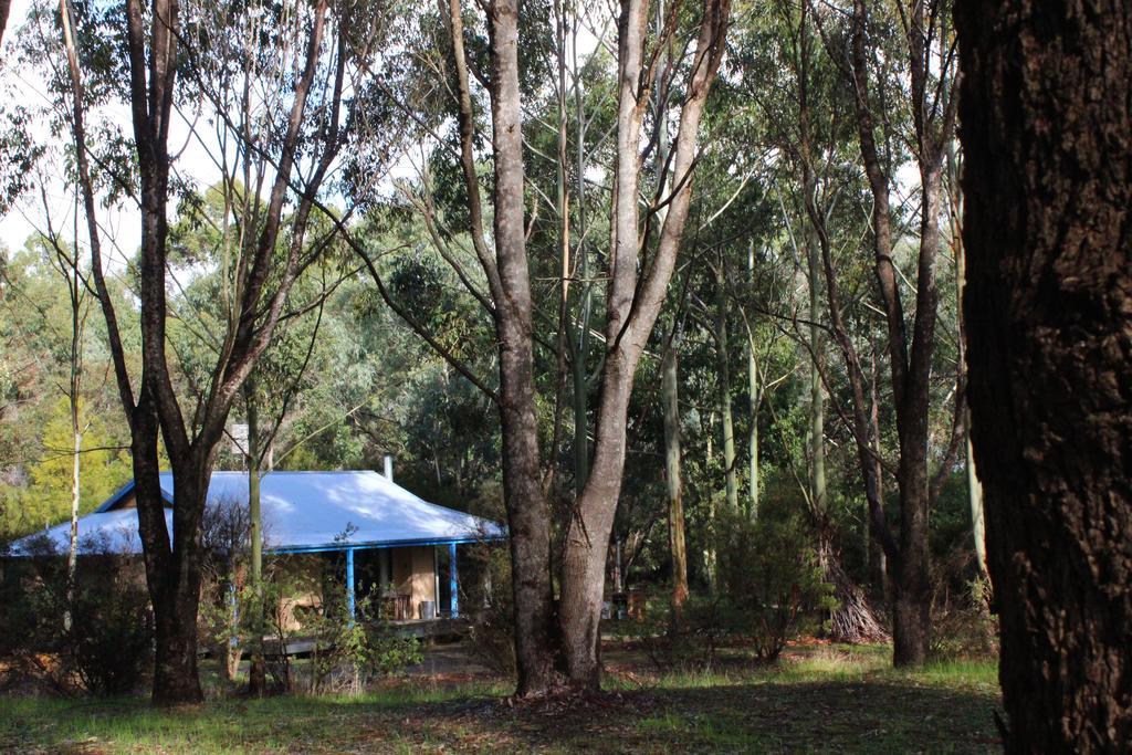 Ellensbrook Cottages Cowaramup Zewnętrze zdjęcie