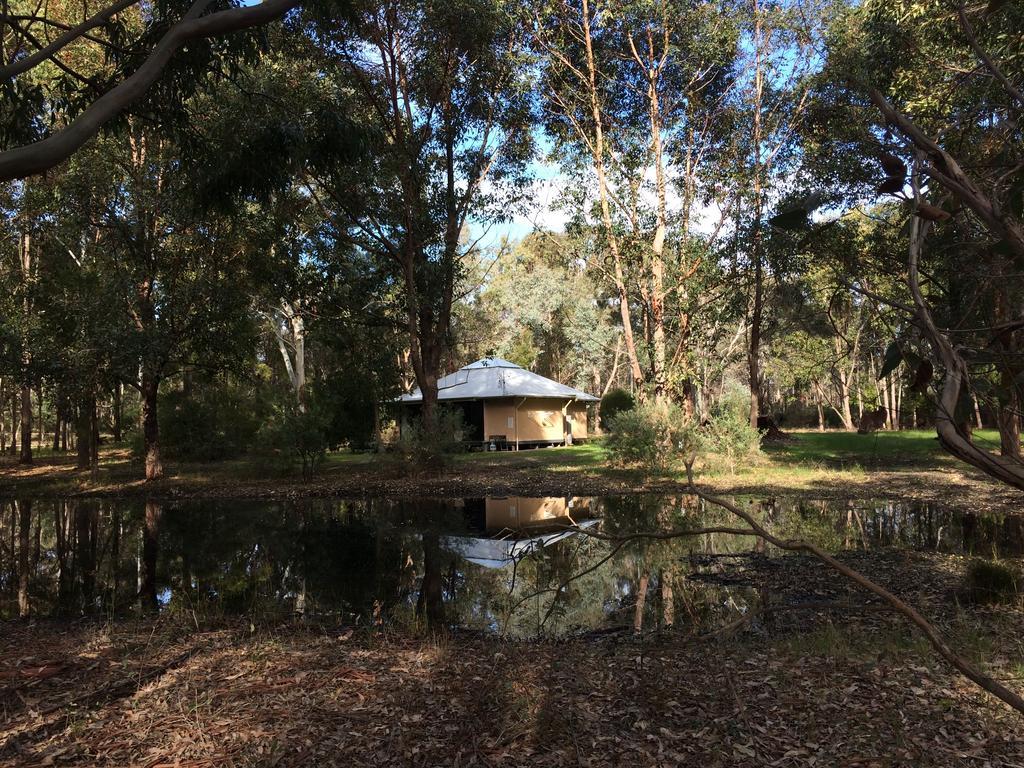 Ellensbrook Cottages Cowaramup Zewnętrze zdjęcie