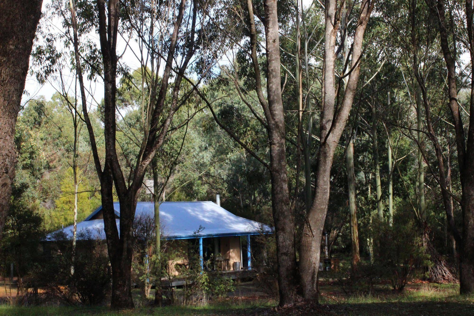 Ellensbrook Cottages Cowaramup Zewnętrze zdjęcie