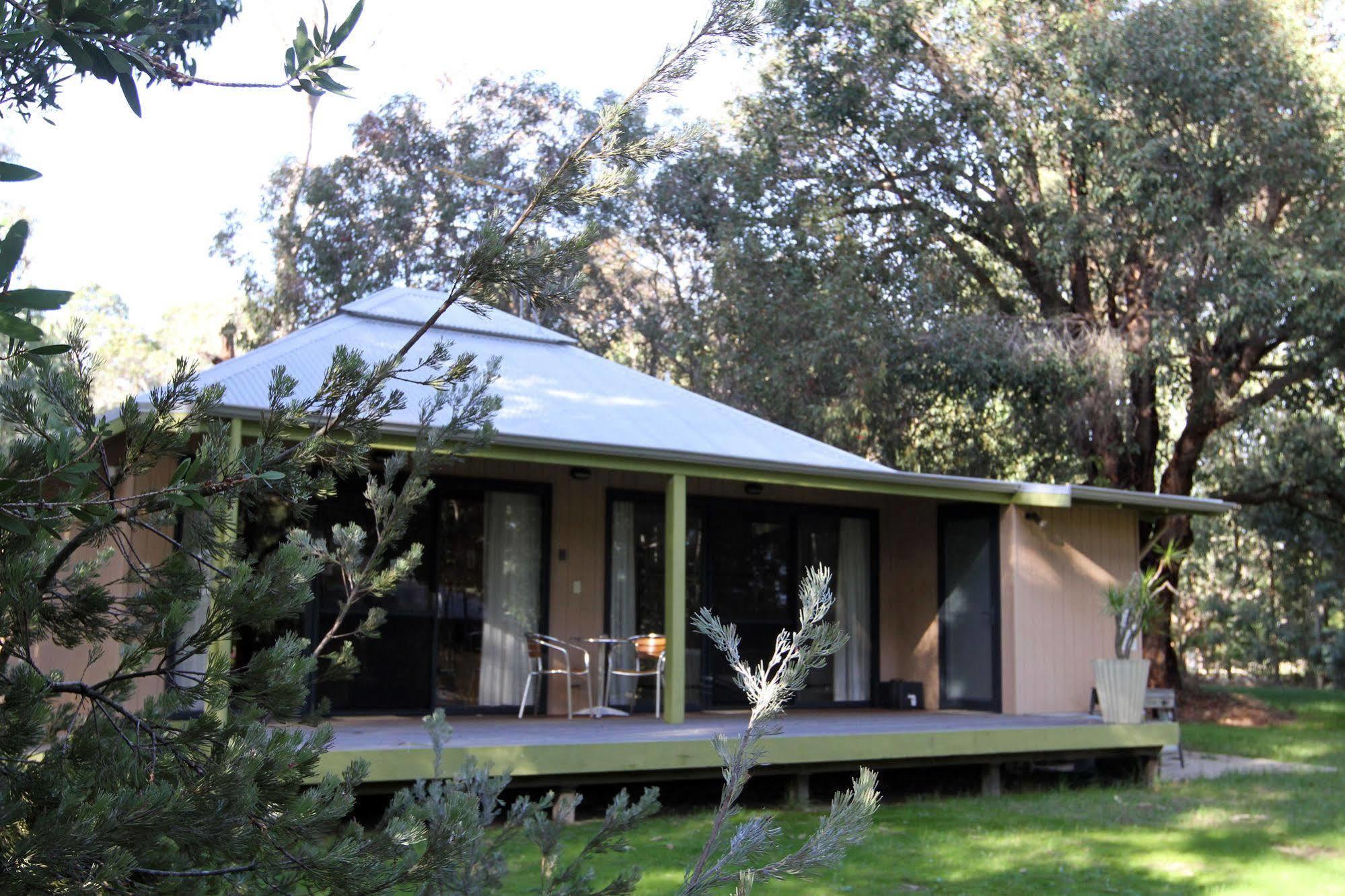 Ellensbrook Cottages Cowaramup Zewnętrze zdjęcie