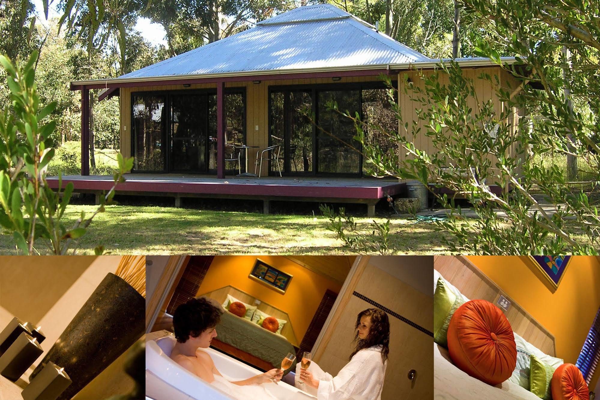 Ellensbrook Cottages Cowaramup Zewnętrze zdjęcie