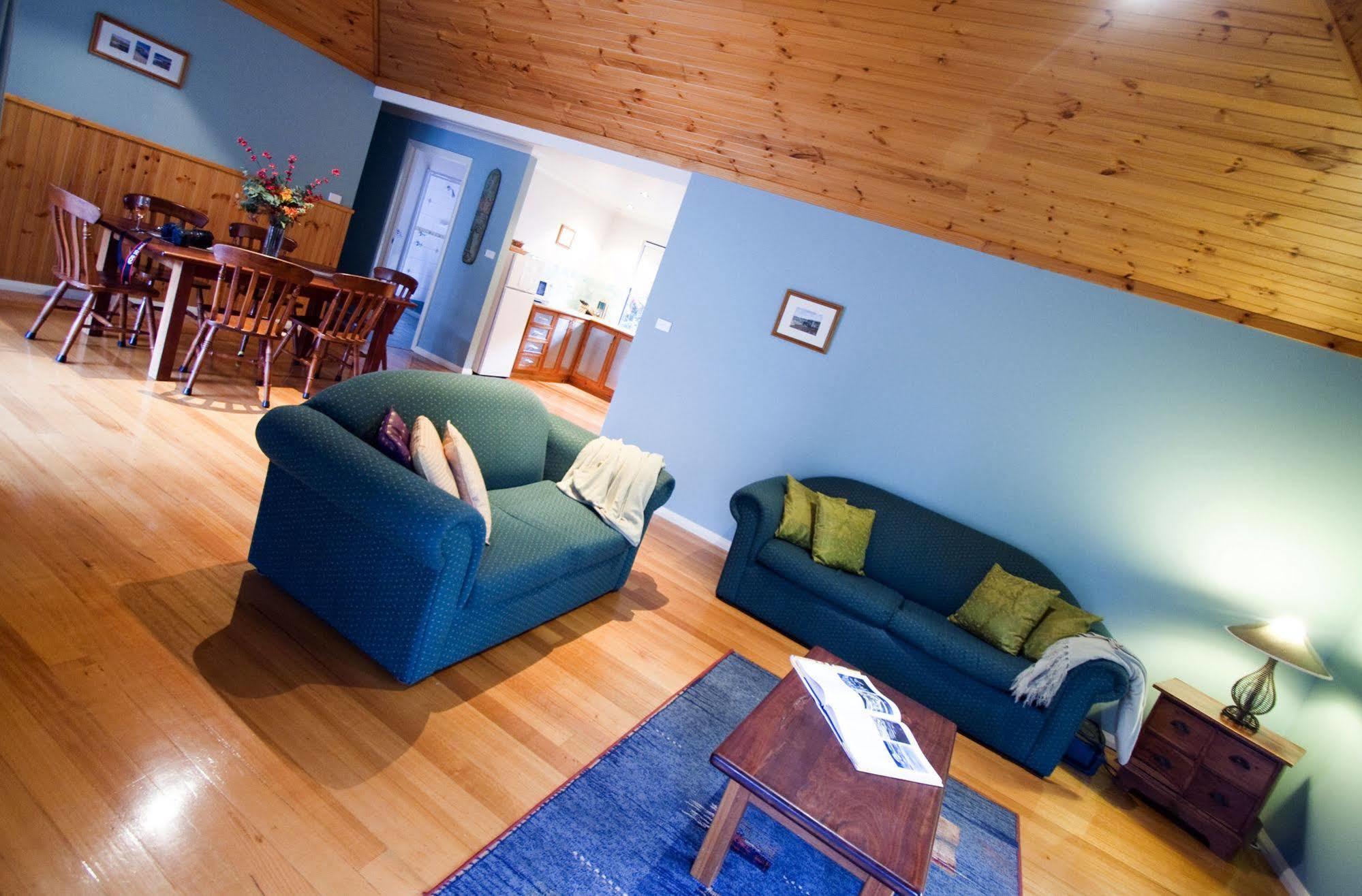 Ellensbrook Cottages Cowaramup Zewnętrze zdjęcie