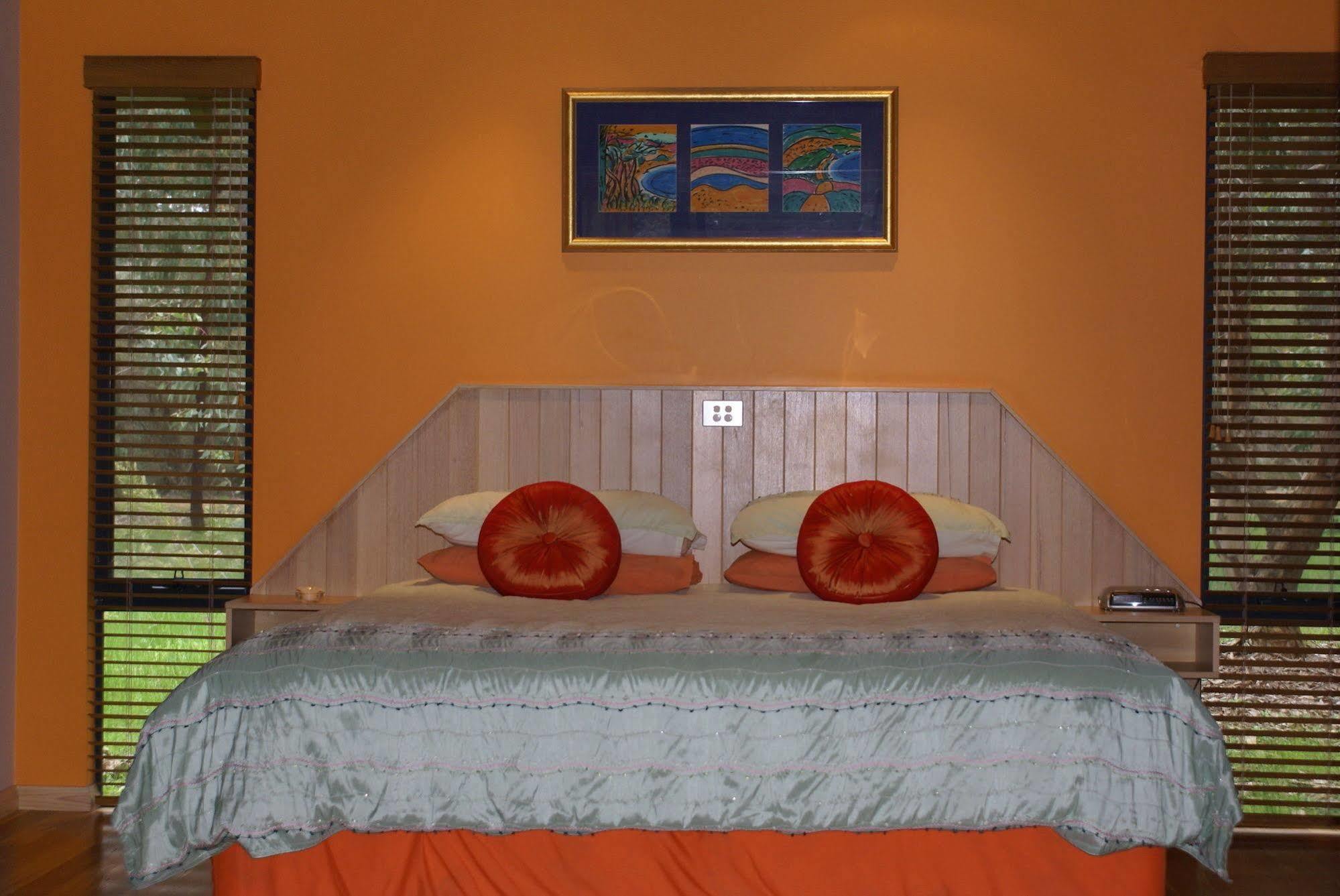 Ellensbrook Cottages Cowaramup Zewnętrze zdjęcie