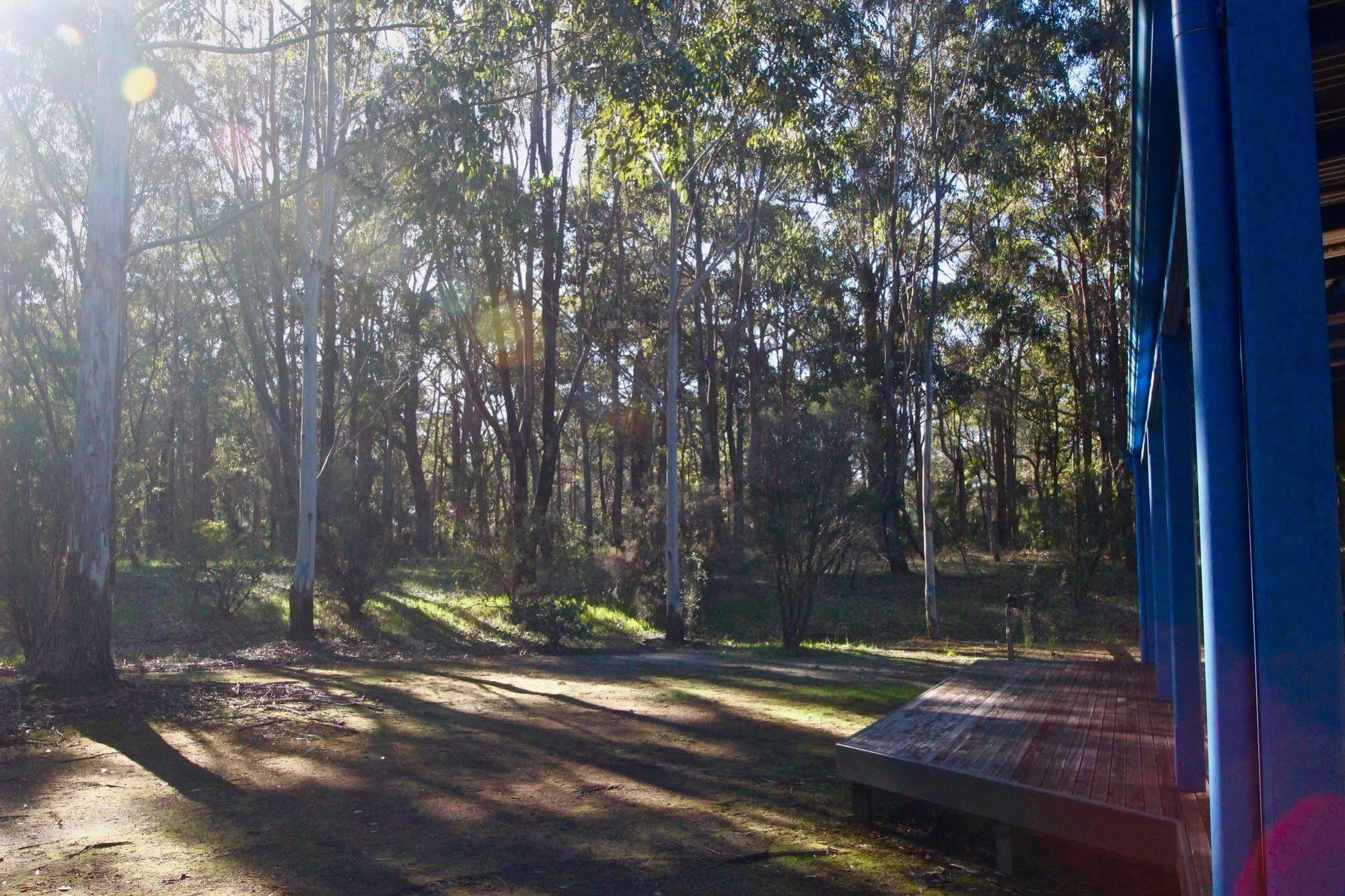 Ellensbrook Cottages Cowaramup Zewnętrze zdjęcie