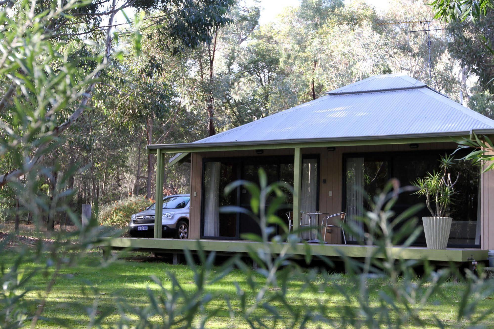 Ellensbrook Cottages Cowaramup Zewnętrze zdjęcie
