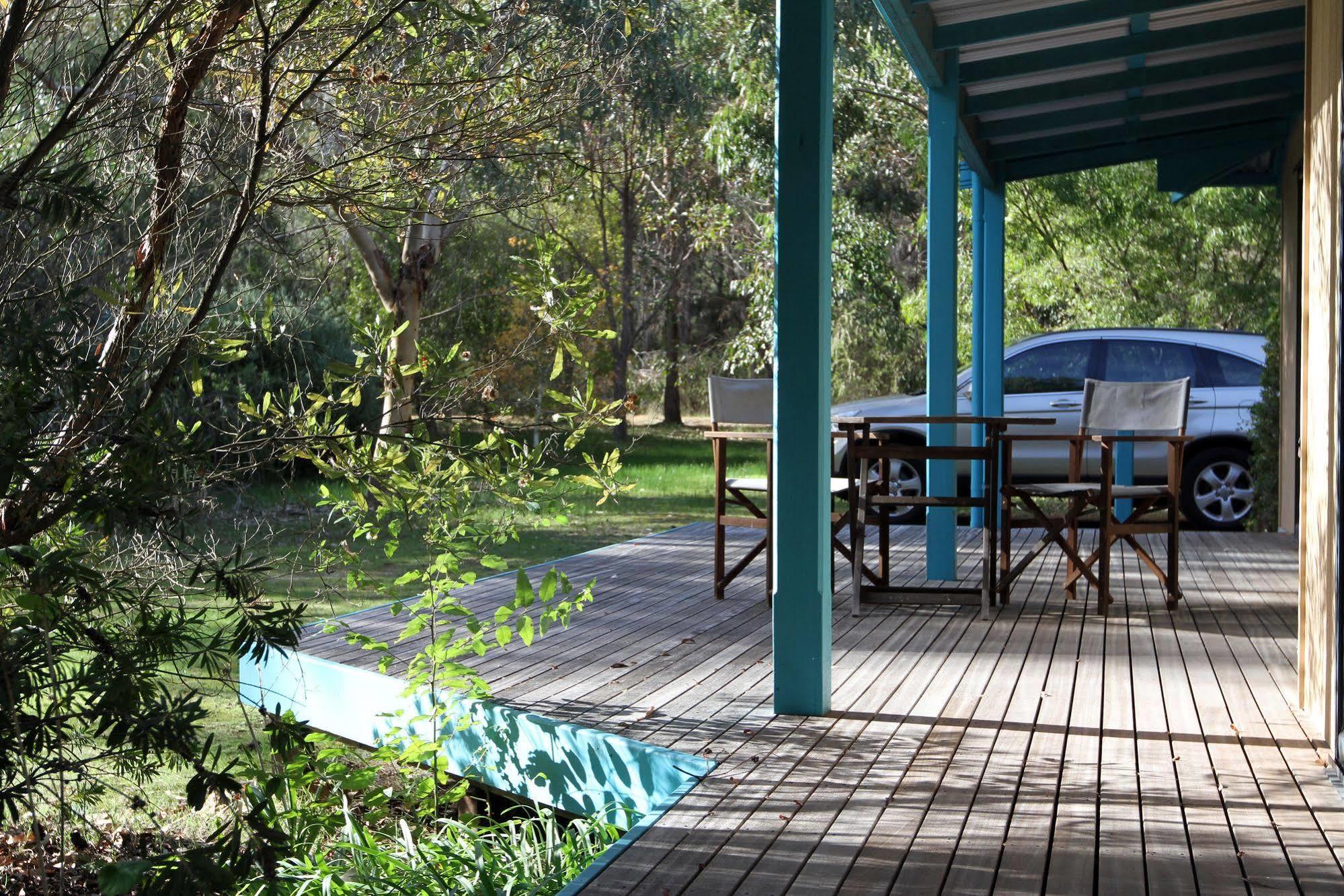 Ellensbrook Cottages Cowaramup Zewnętrze zdjęcie