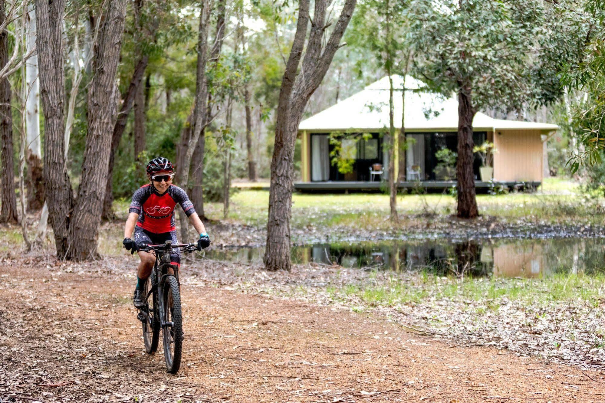 Ellensbrook Cottages Cowaramup Zewnętrze zdjęcie