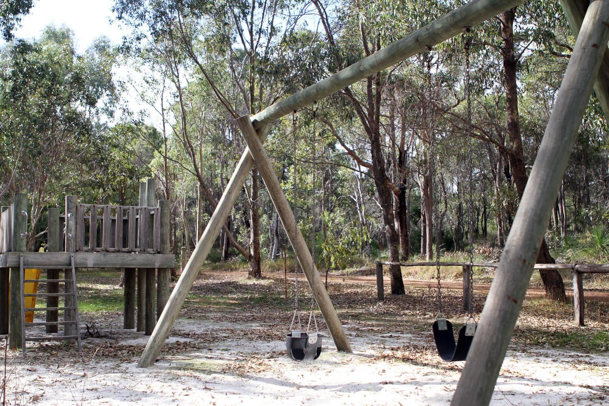 Ellensbrook Cottages Cowaramup Zewnętrze zdjęcie