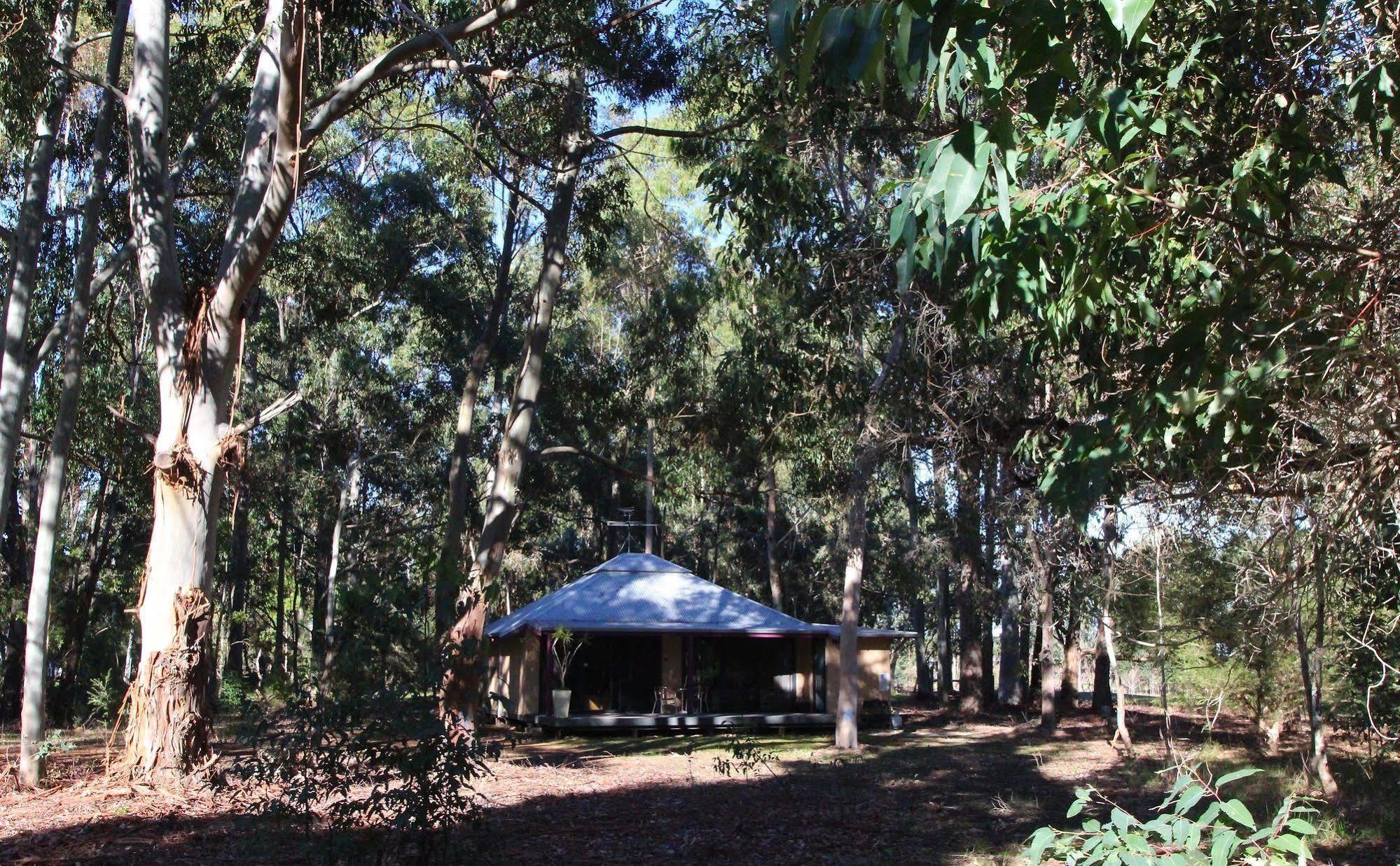 Ellensbrook Cottages Cowaramup Zewnętrze zdjęcie