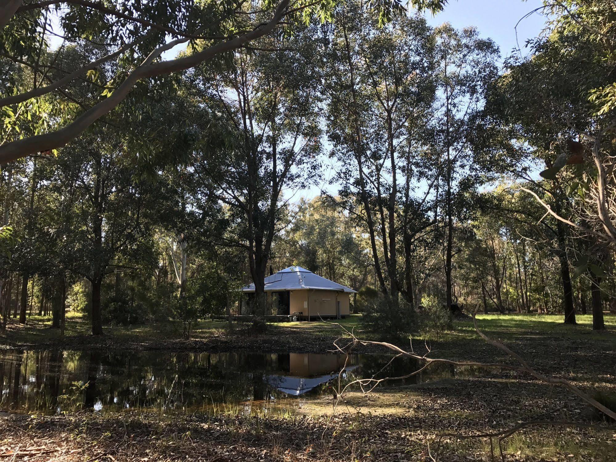 Ellensbrook Cottages Cowaramup Zewnętrze zdjęcie