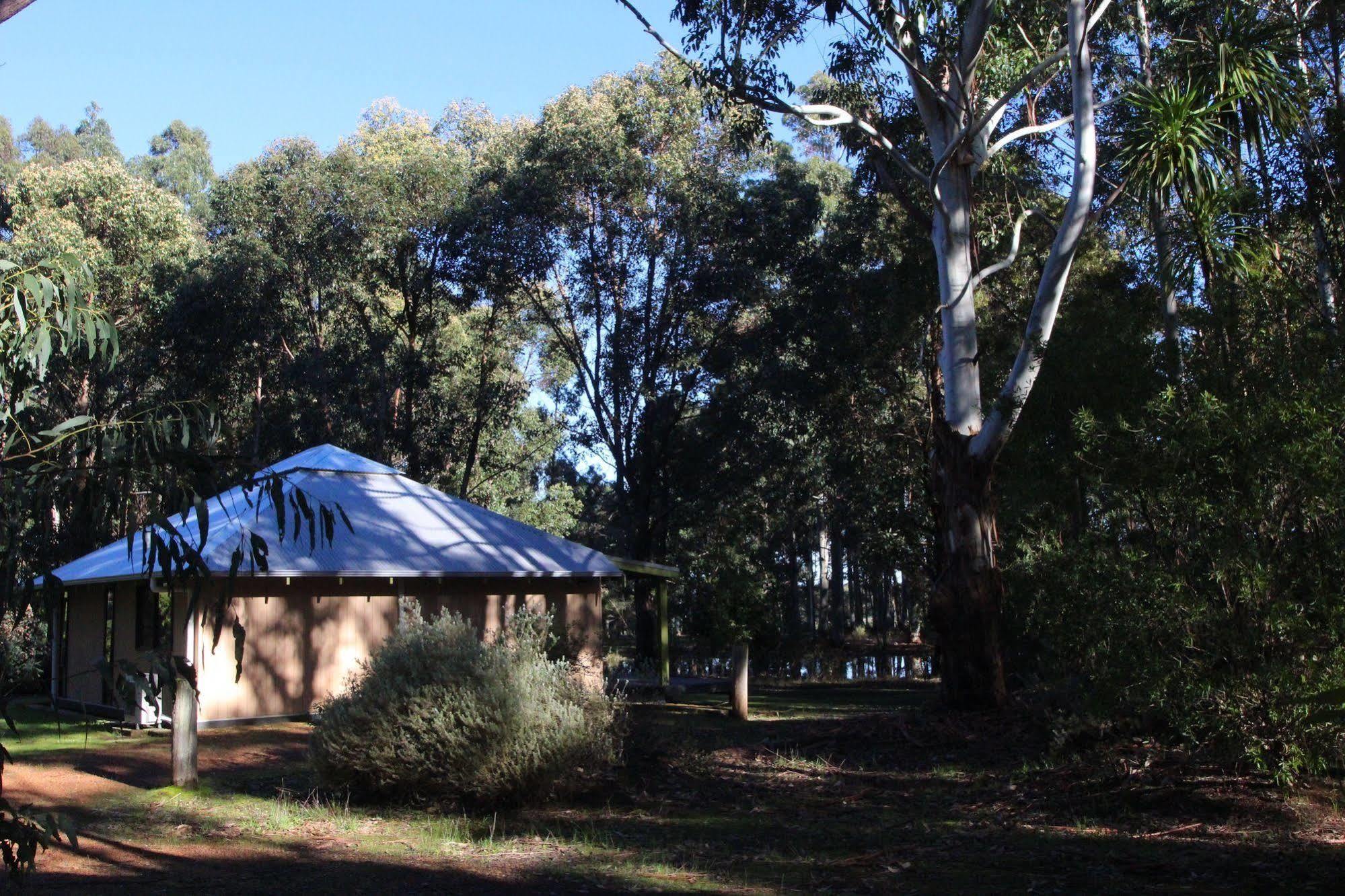 Ellensbrook Cottages Cowaramup Zewnętrze zdjęcie