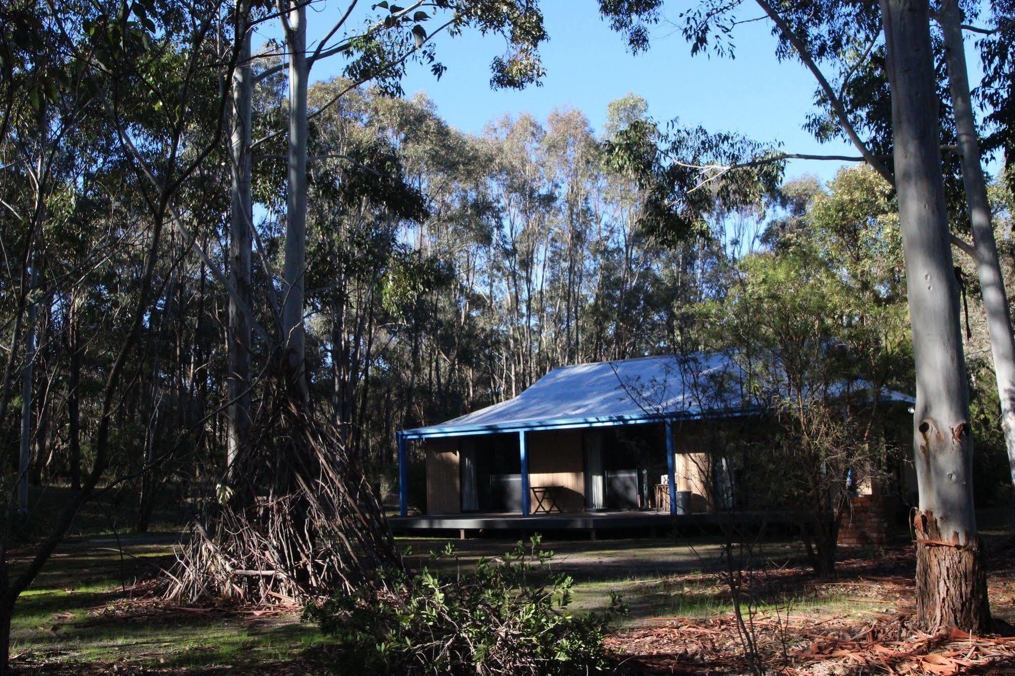 Ellensbrook Cottages Cowaramup Zewnętrze zdjęcie