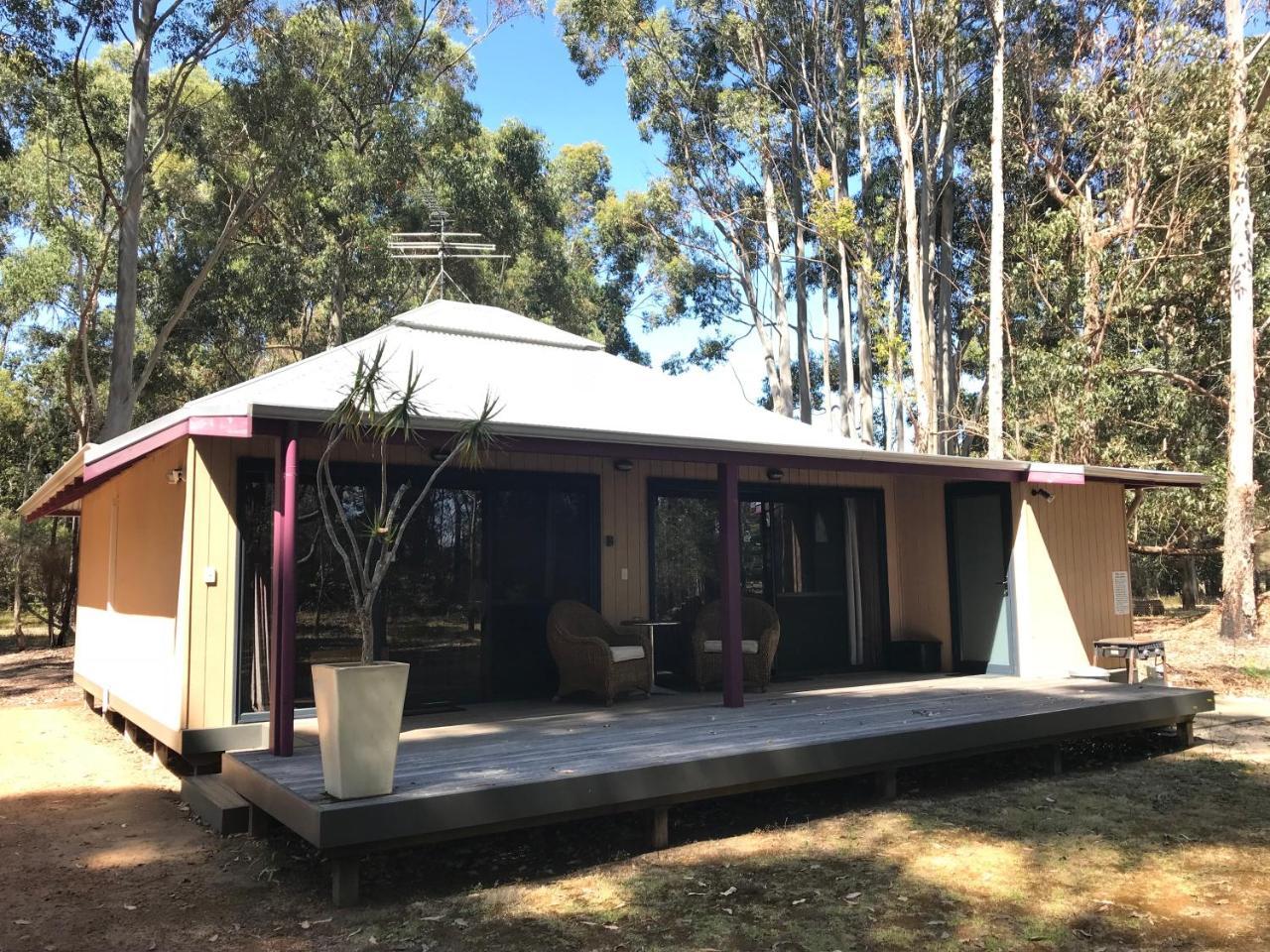 Ellensbrook Cottages Cowaramup Zewnętrze zdjęcie