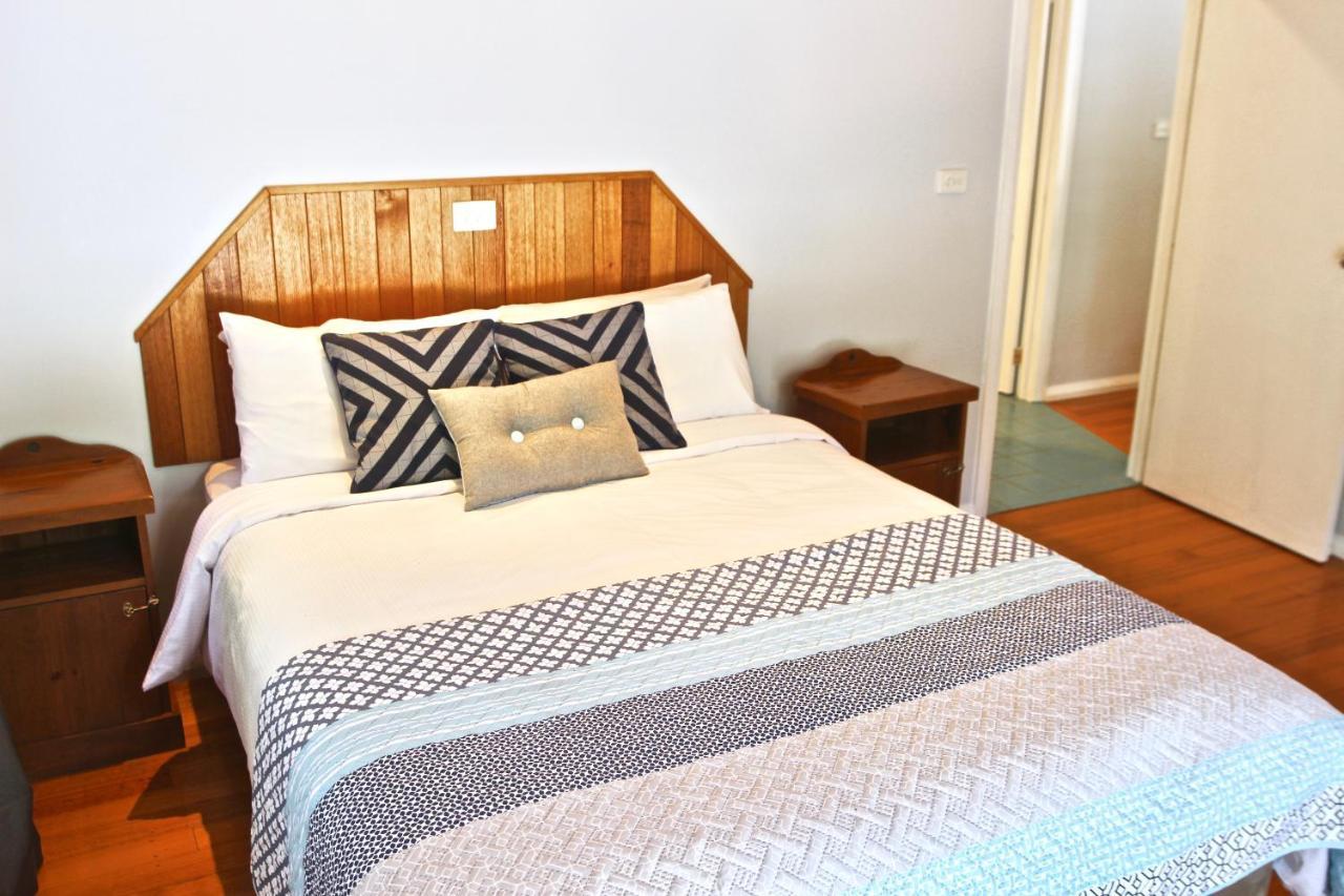 Ellensbrook Cottages Cowaramup Zewnętrze zdjęcie
