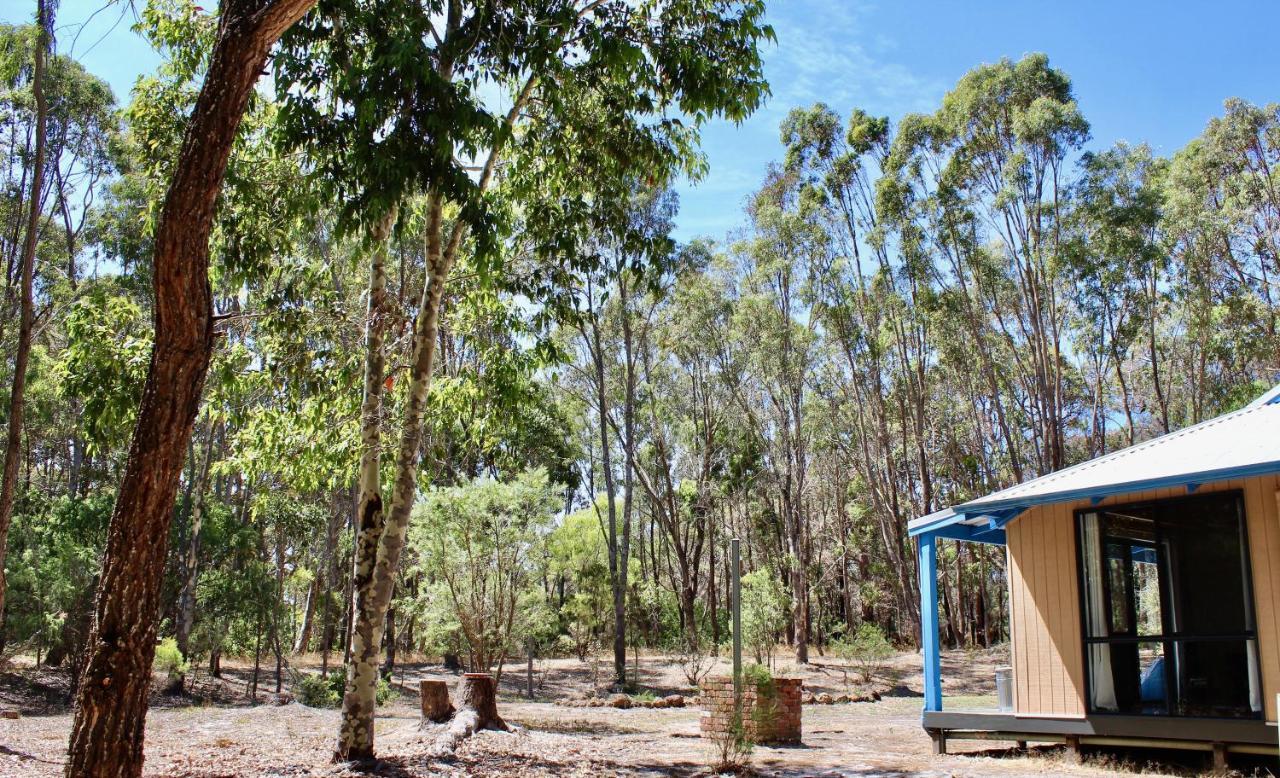 Ellensbrook Cottages Cowaramup Zewnętrze zdjęcie