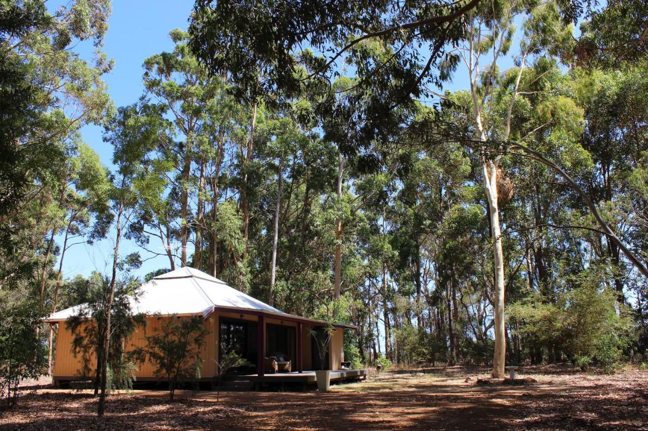 Ellensbrook Cottages Cowaramup Zewnętrze zdjęcie