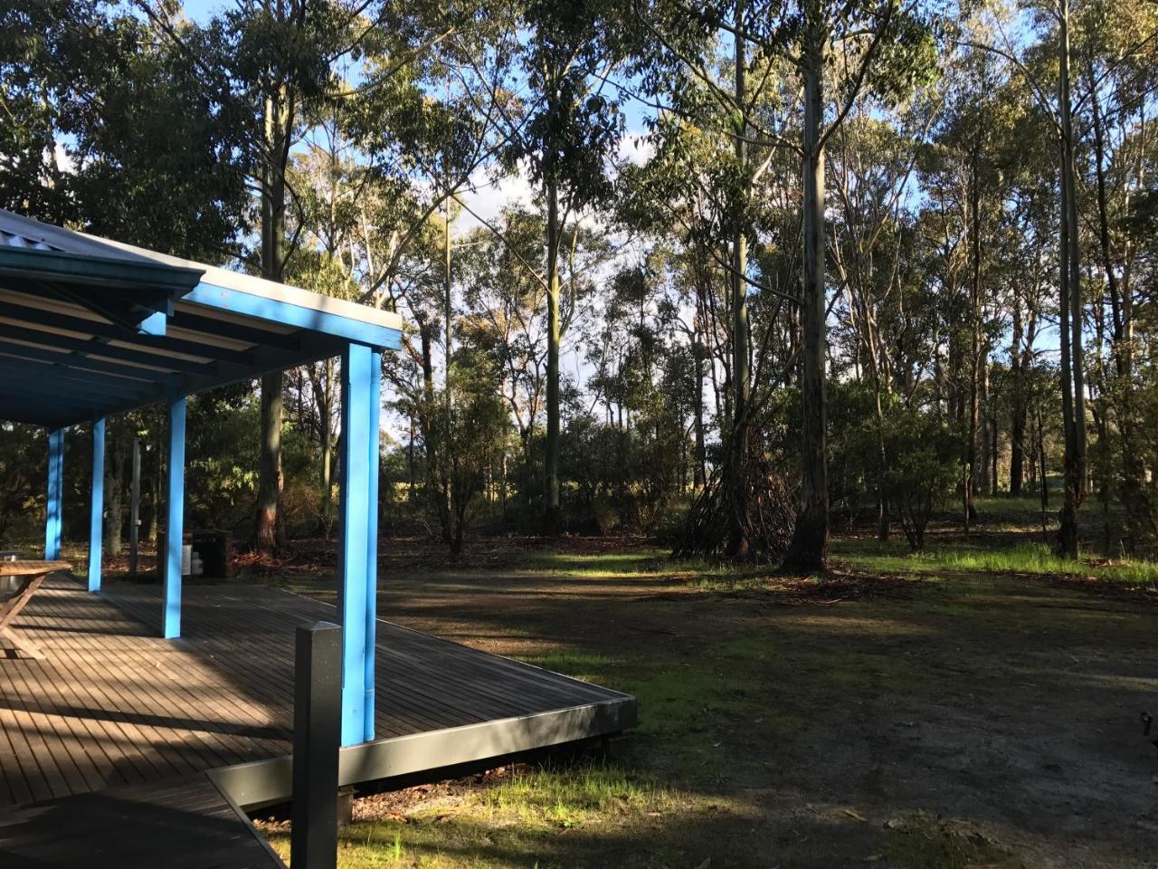 Ellensbrook Cottages Cowaramup Zewnętrze zdjęcie