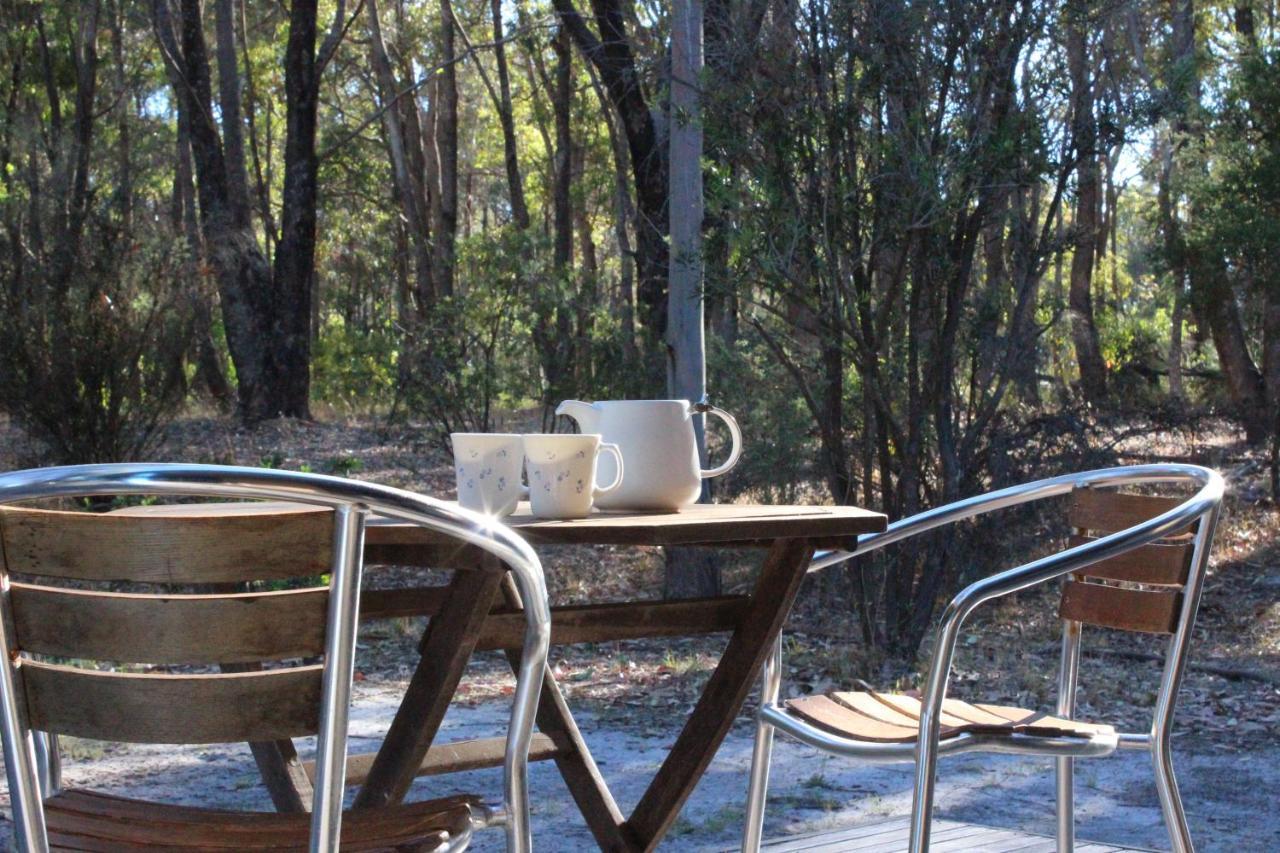 Ellensbrook Cottages Cowaramup Zewnętrze zdjęcie
