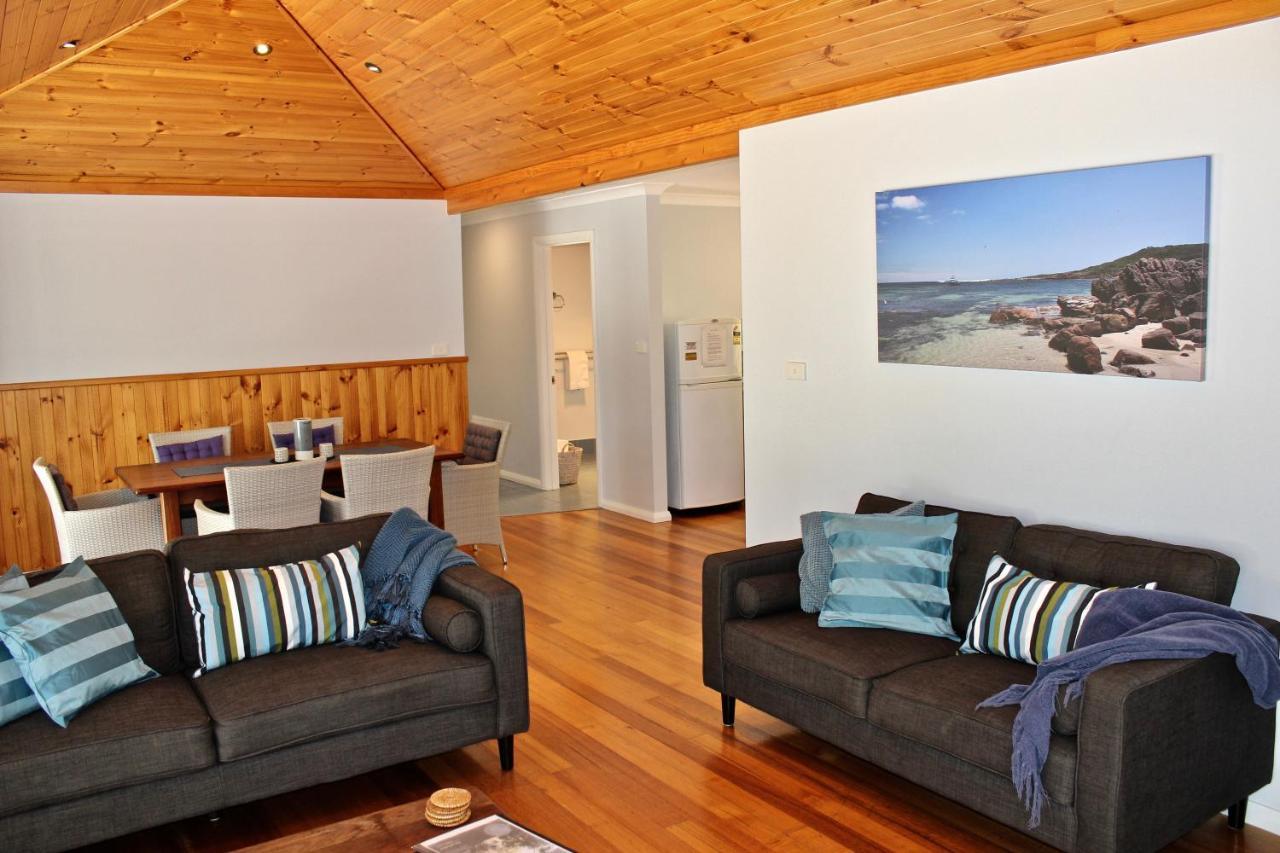 Ellensbrook Cottages Cowaramup Zewnętrze zdjęcie