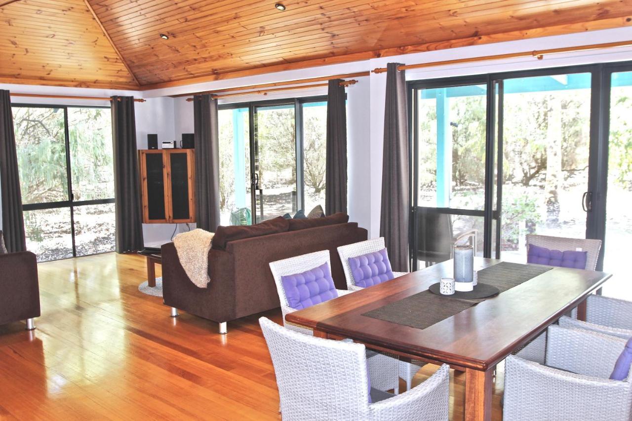 Ellensbrook Cottages Cowaramup Zewnętrze zdjęcie