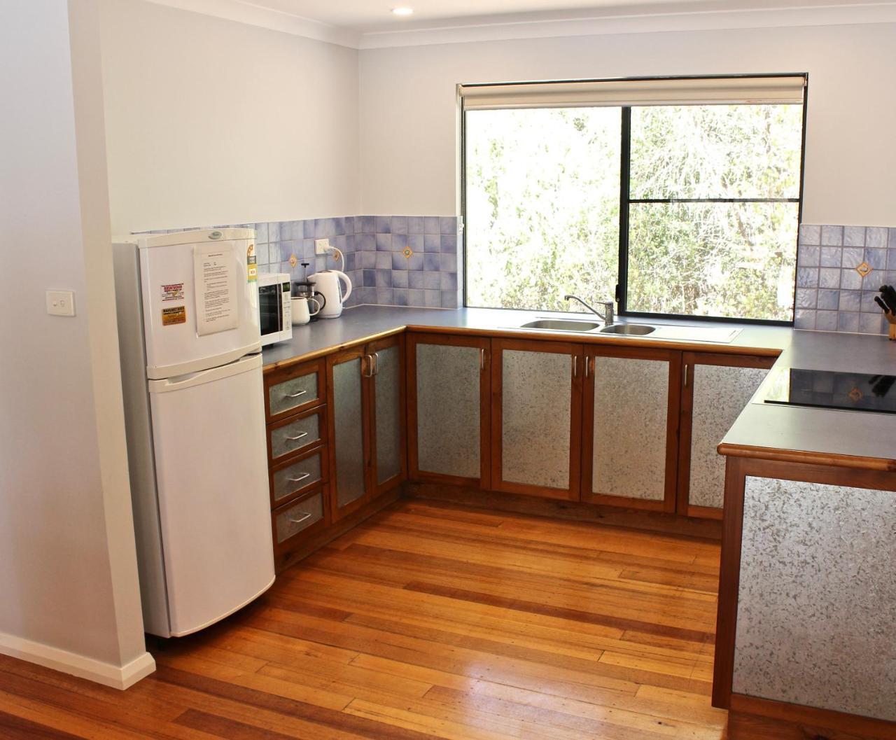 Ellensbrook Cottages Cowaramup Zewnętrze zdjęcie