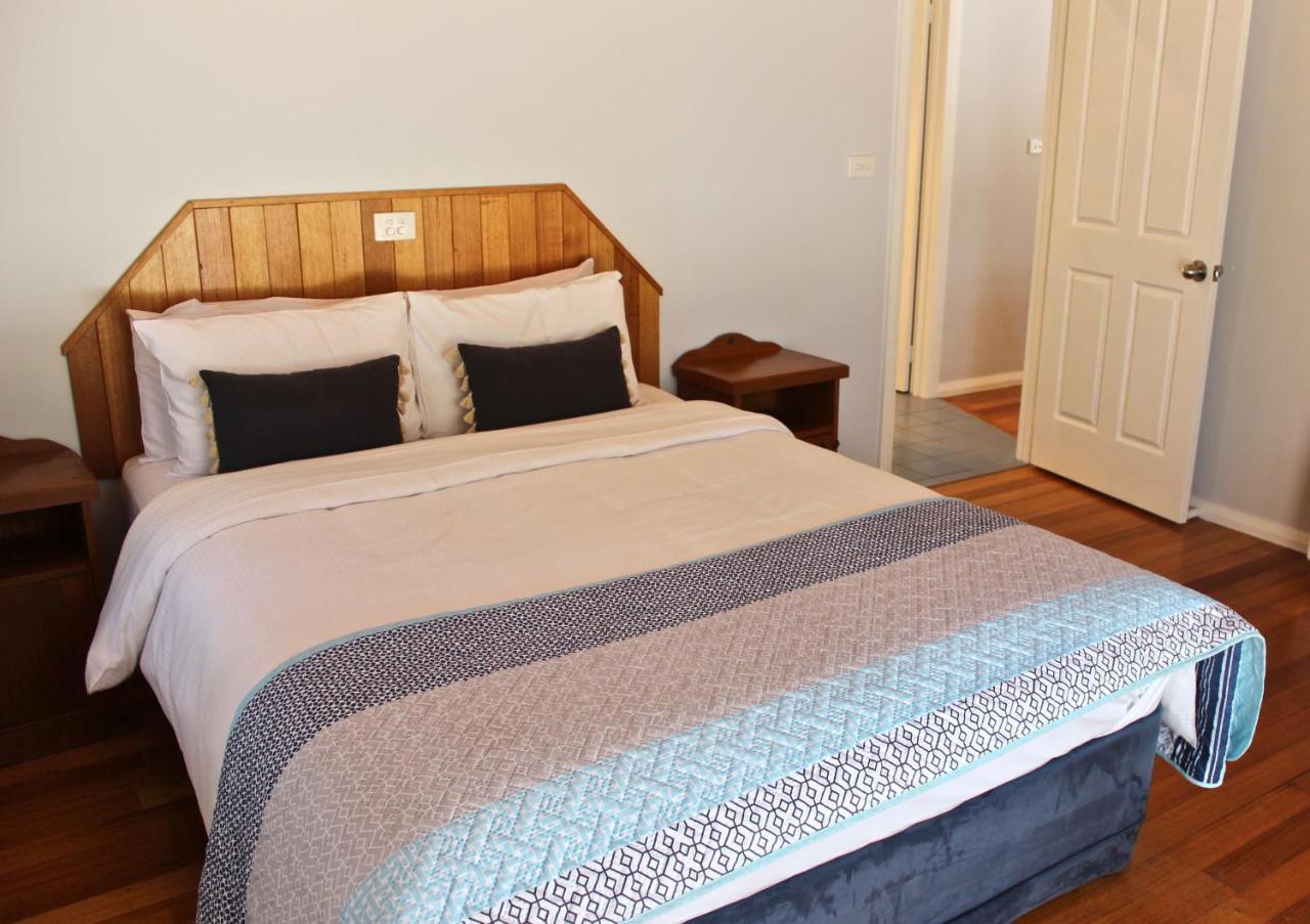 Ellensbrook Cottages Cowaramup Zewnętrze zdjęcie