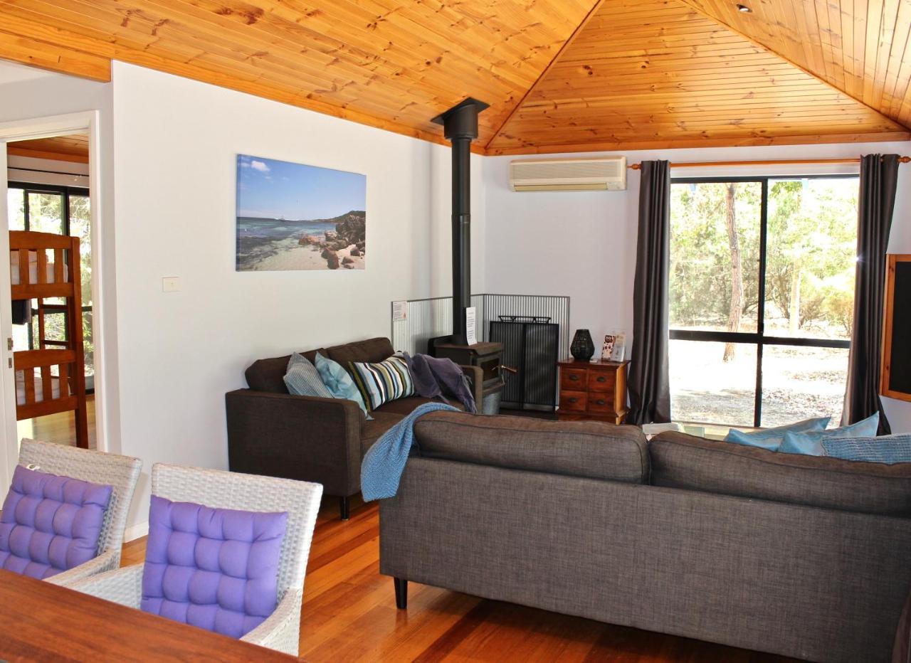 Ellensbrook Cottages Cowaramup Zewnętrze zdjęcie