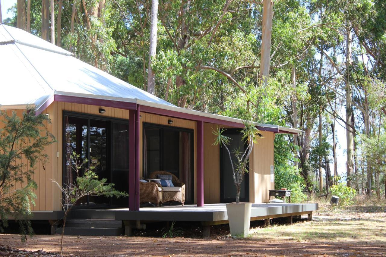Ellensbrook Cottages Cowaramup Zewnętrze zdjęcie