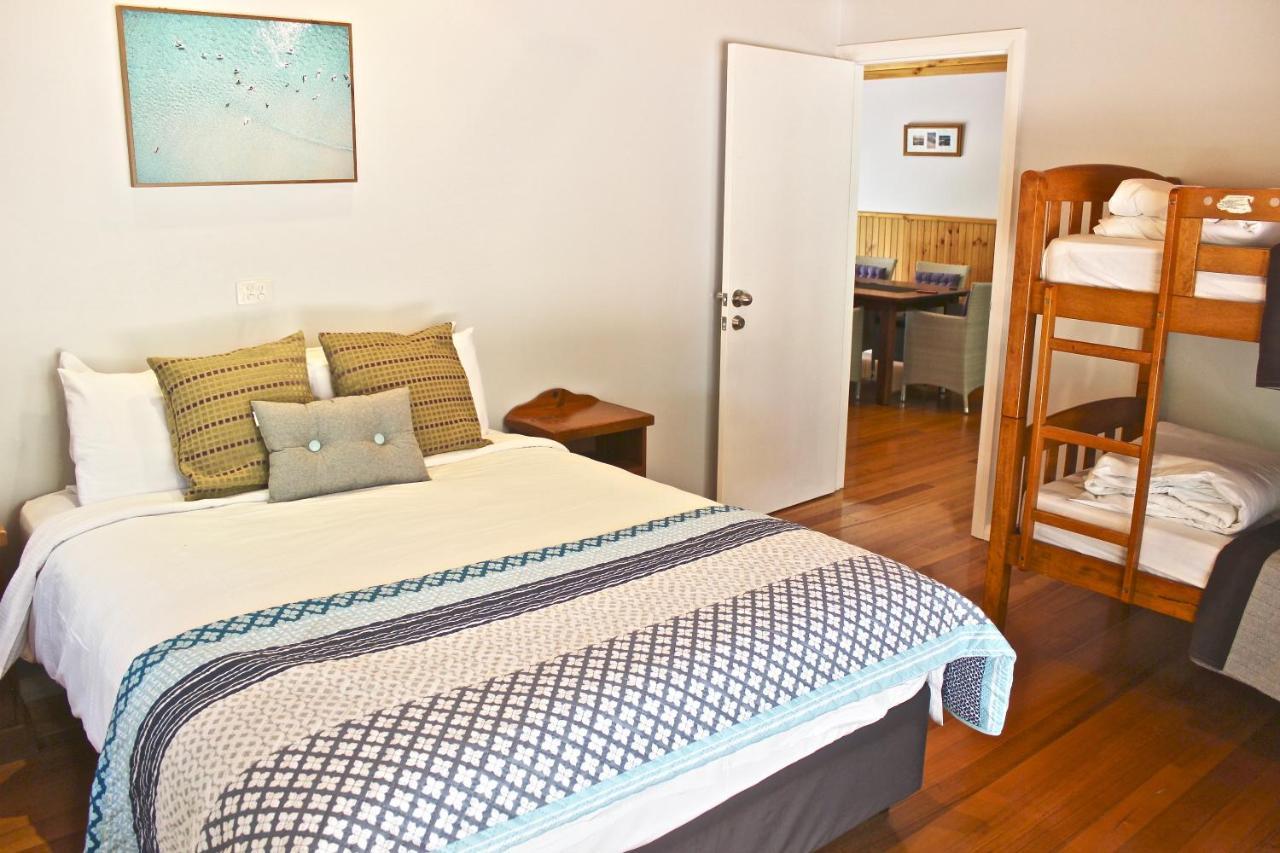 Ellensbrook Cottages Cowaramup Zewnętrze zdjęcie