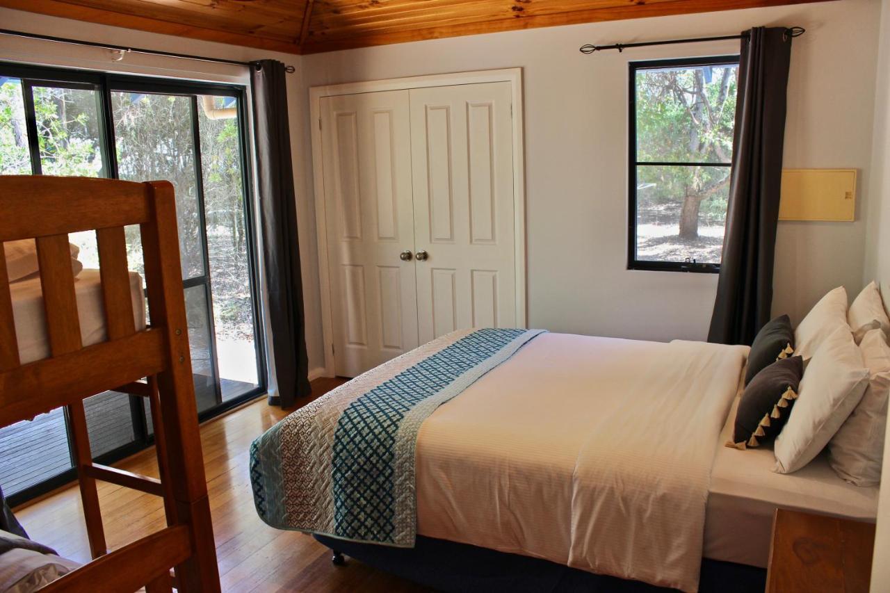 Ellensbrook Cottages Cowaramup Zewnętrze zdjęcie