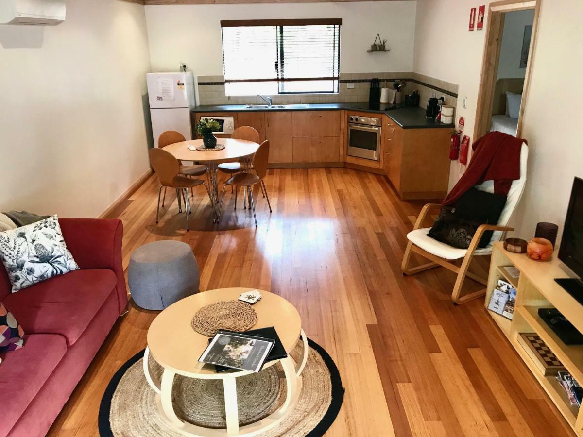 Ellensbrook Cottages Cowaramup Zewnętrze zdjęcie