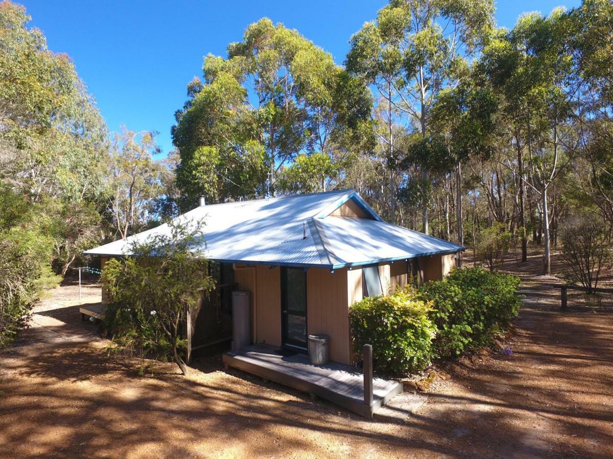 Ellensbrook Cottages Cowaramup Zewnętrze zdjęcie